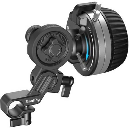 SmallRig 4745 F50 - zestaw Follow Focus